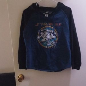 Star Wars Sweatshirt